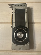 EVGA GeForce GTX 980 Ti GAMING 6GB GDDR5 Graphics Card (06G-P4-4990-KR) picture