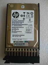 627195-001 627117-B21 FOR HP 300GB 15K RPM 6Gb/s 2.5