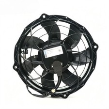 Ebmpapst W3G300-BV25-23 Axial Fan 26VDC 380W For Bus Water Tank Condenser Fan picture