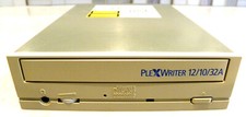 PLEXTOR PlexWriter 12/10/32A PX-W1210TA CD-R/W/Rom IDE Internal Optical Drive picture