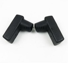 1Pair Universal walking joystick handle glue For Komatsu PC60/120/200-5 picture