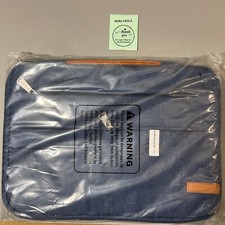 KINGSLONG  Sleeve Case Bag, Slim Shockproof Protection Laptop picture