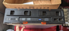 Genuine IBM BladeCenter H Server Media Tray Assembly 44E8167 49Y6282 42C8696 picture