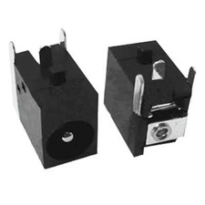 AC DC Power Jack PORT PLUG for Gateway Solo 1200 1400 1450 9500 9550 picture