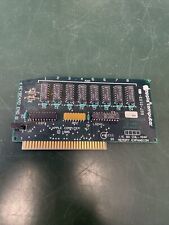 Apple IIe 80col/64K memory expansion card 607-0103 picture