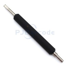 252369-001 NEW Platen Roller for Printronix T4M Thermal Barcode Label Printer  picture