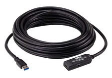 Aten-New-UE331C _ ATEN 33 FT (10M) USB 3.2 GEN1 EXTENDER CABLE picture