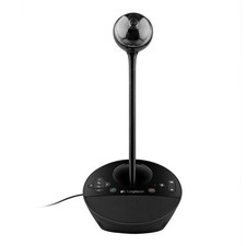 Logitech/Logicool BCC950 HD 1080P ConferenceCam - Black (NO REMOTE) (/RT6-133... picture
