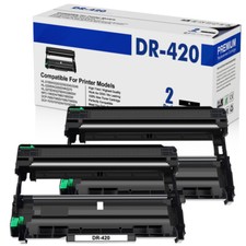 DR420 Drum or TN450 Toner for Brother HL-2270DW 2280DW MFC-7360N DCP-7065DN Lot picture