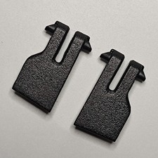 Replacement Wired Keyboard Foot Stand for Logitech G110/G105/G510/G510S/G100S picture