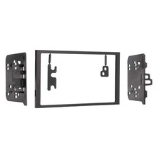Metra Electronics 95-2001 Double DIN Installation Dash Kit for Select 1994 - ... picture