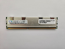 Samsung DDR3 Ram 16GBx16 4Rx4 PC3L-8500R GENUINE Sun Oracle 16 Modules 256GB picture