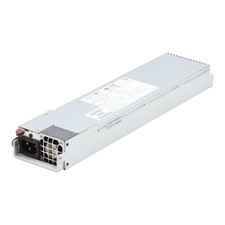 Supermicro PWS-702A-1R 700W 1U Redundant Hot-Swap Server Power Supply picture