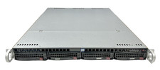 SuperMicro CSE-813 4x 3.5