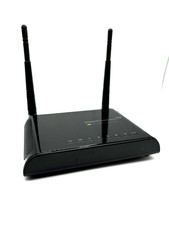 Amped Wireless WiFi SR300 High Power Wireless 300N Range Extender picture