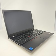 Lenovo ThinkPad P15V Gen 3 Laptop 15.6