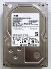 HUS724040ALE640/HUS724040ALA640 -Hitachi 4TB 6G SATA 7.2K 3.5