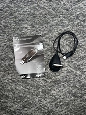 D-Link DWA-130 Wireless N USB  WIFI Adapter for Laptop Desktop Computer See Fesc picture