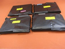 Genuine Xerox 106R00676 - 106R00684 Sealed, New Xerox Toner Cartridge picture