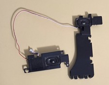 L52040-001 GENUINE HP 15-DW Series Laptop SPEAKER KIT Left + Right - TESTED picture