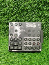 SteelSeries Limited Edition Keyset for the Shift Gaming Keyboard-Medal of Honor picture