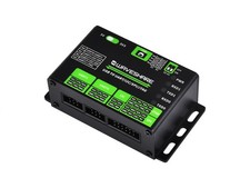 waveshare USB to UART/I2C/SPI/JTAG Converter, Supports Multiple Interfaces, C... picture