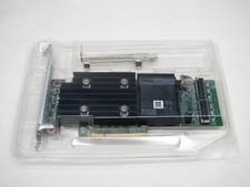 405-AAXH DELL PERC H745 SAS/SATA  PCIe 3.0 4GB NV 2x8 INTERNAL RAID ADAPTER picture