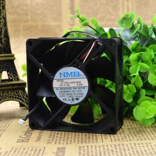 NMB 3110KL-04W-B39 8025 12V 0.22A 3pin picture