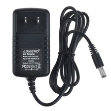 AC Home Wall Power Charger/Adapter Cord for Velocity Micro eReader Cruz R102 5V2 picture