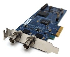 Osprey 825e RoHS Dual Channel Video Capture Card Board Module 91-00274-03 Rev B picture