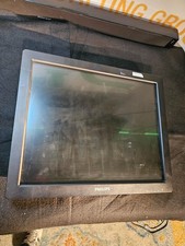 ELO ET1929LM-8CWA-1-BL-G E000166 Touch Monitor without power supply or stand picture