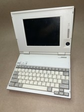 Compaq LTE Lite/25c Laptop 2810H - UNTESTED -no Charger picture