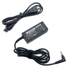 Genuine 40W HP AC DC Adapter Laptop Charger for Mini 210 2102 Notebook PC OEM picture