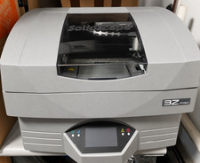Solidscape 3Z Pro Printer - Used, Professionally Maintained picture