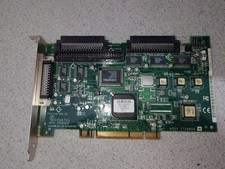 ADAPTEC AHA-2940U2W PCI SCSI CONTROLLER ADAPTER picture