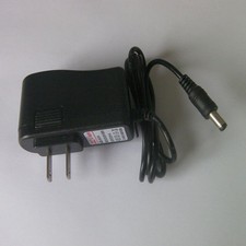 Home Wall AC Power Adapter to DC 9V 5V 1A Power Supply Charger 5.5mm x 2.5mm picture