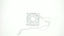 Montech Case Fan 120mm - White RX-R121600-WFRGB picture