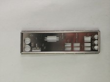 Asus H81M-A_DP/M11AD I/O Shield For picture