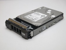 XWM1W DELL 4TB 7.2K SAS 3.5