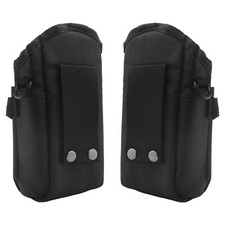 For Symbol Zebra Nylon Holster TC70 TC72 TC75 TC77 Mobile Scanner Carry Case picture