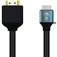 i-tec USB-C to HDMI Cable Adapter 200cm - 4K/60 Hz, QHD/144Hz picture