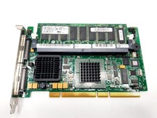 Dell TH-0D9205 Dual Channel SCSI RAID Controller128MB 30001865-01 picture