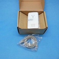 ZyXEL Sunpower PLA5215 US Voltage Powerline Gigabit Adapter 600 Mbps picture