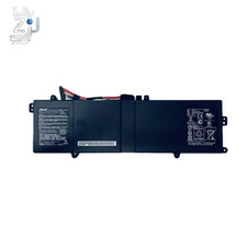 Battery C22-B400A For ASUS PRO BU400V BU400A Ultrabook C22-B400A 7.5V New picture