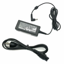 Genuine AC Adapter For Motion Computing F5 F5v F5t F5te F5m Tablet Charger picture
