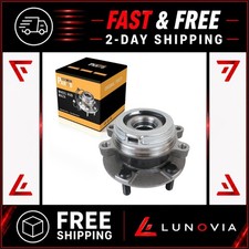 513296 Front Wheel Hub Bearing Assembly for Nissan Altima Maxima Pathfinder picture