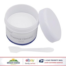High Temperature Resistance Thermal Grease for Electronic Component Cooling picture