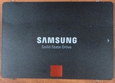 Samsung 850 PRO 512GB SSD MZ-7KE512 2.5