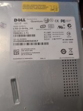 DELL Quantum LTO-3 Tape drive INTERNAL LVD 0N797R LTO3-060 TE8151-171 060q_int picture