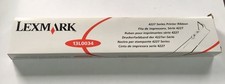 Lexmark 4227 Series Printer Ribbon (13L0034) New In Box picture